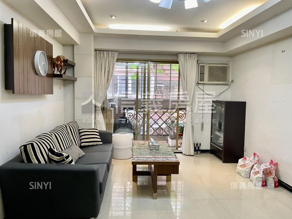 七張捷運美三房＋車位房屋室內格局與周邊環境