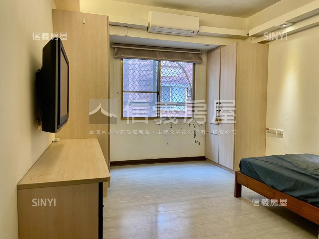 七張捷運美三房＋車位房屋室內格局與周邊環境