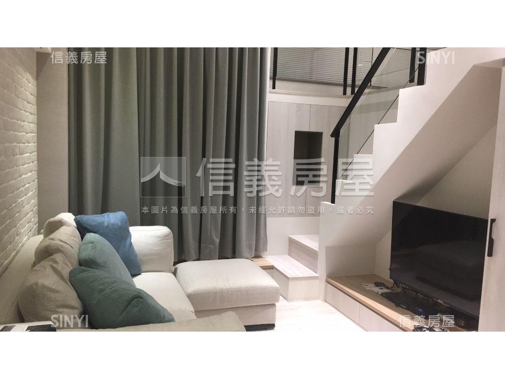 大直美裝潢ＪＯＪＯ房屋室內格局與周邊環境