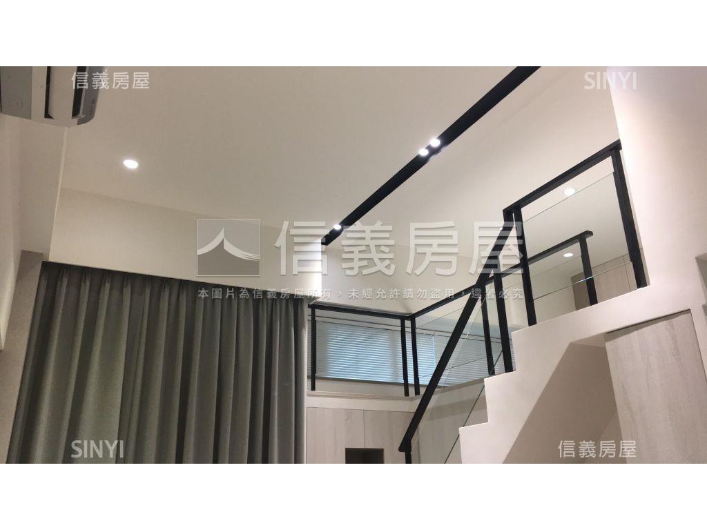 大直美裝潢ＪＯＪＯ房屋室內格局與周邊環境