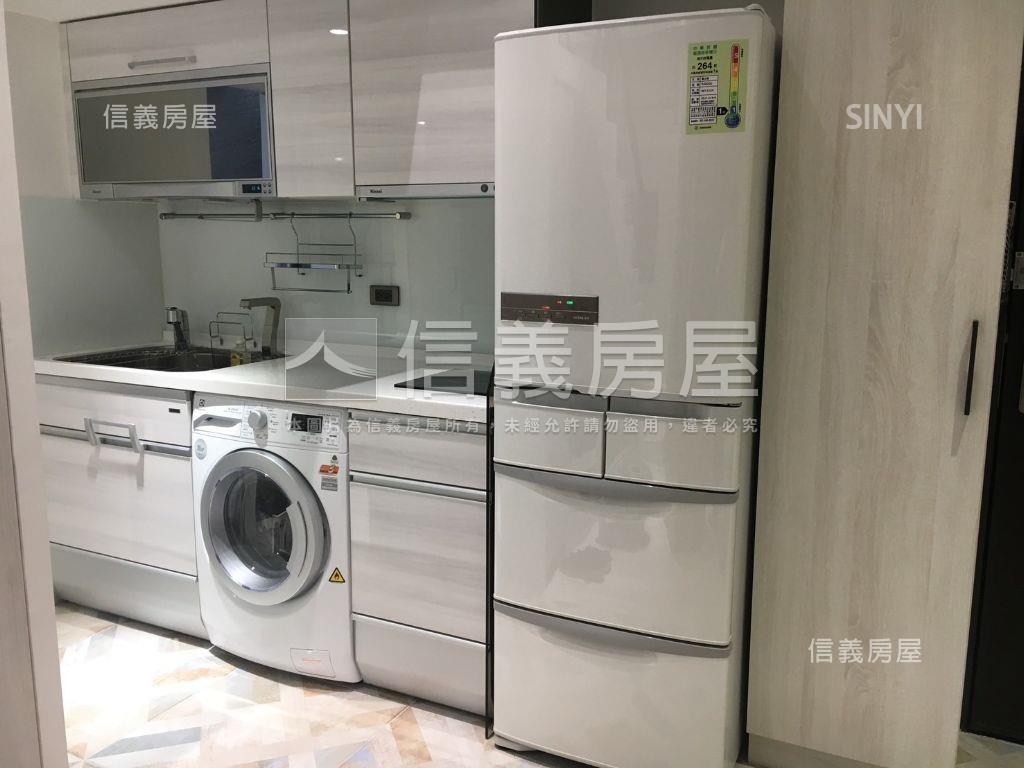 大直美裝潢ＪＯＪＯ房屋室內格局與周邊環境