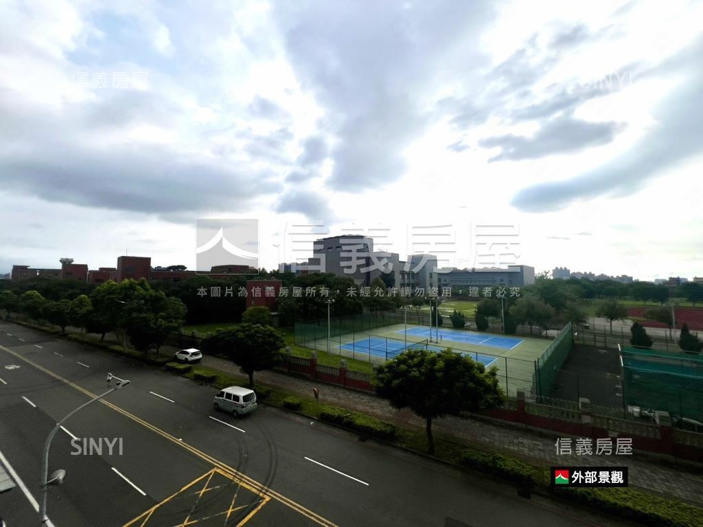 匠心、逸品墅臨路別墅房屋室內格局與周邊環境