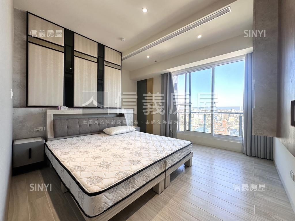 皇龍雲鼎｜藏景雙車名邸房屋室內格局與周邊環境