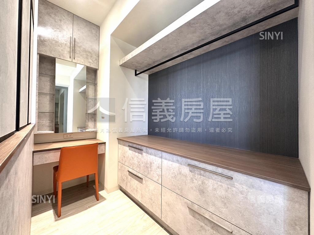 皇龍雲鼎｜藏景雙車名邸房屋室內格局與周邊環境