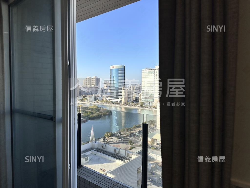 皇龍雲鼎｜藏景雙車名邸房屋室內格局與周邊環境