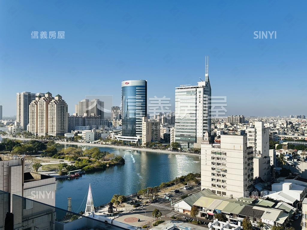 皇龍雲鼎｜藏景雙車名邸房屋室內格局與周邊環境