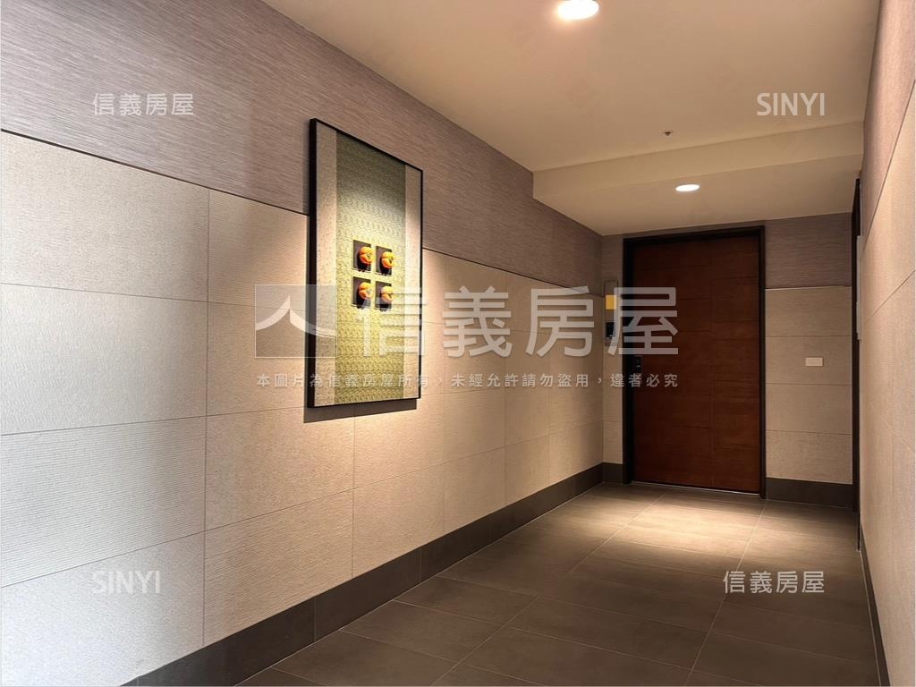 皇龍雲鼎｜藏景雙車名邸房屋室內格局與周邊環境