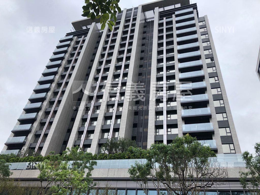 【中山國中學區前後陽台】房屋室內格局與周邊環境