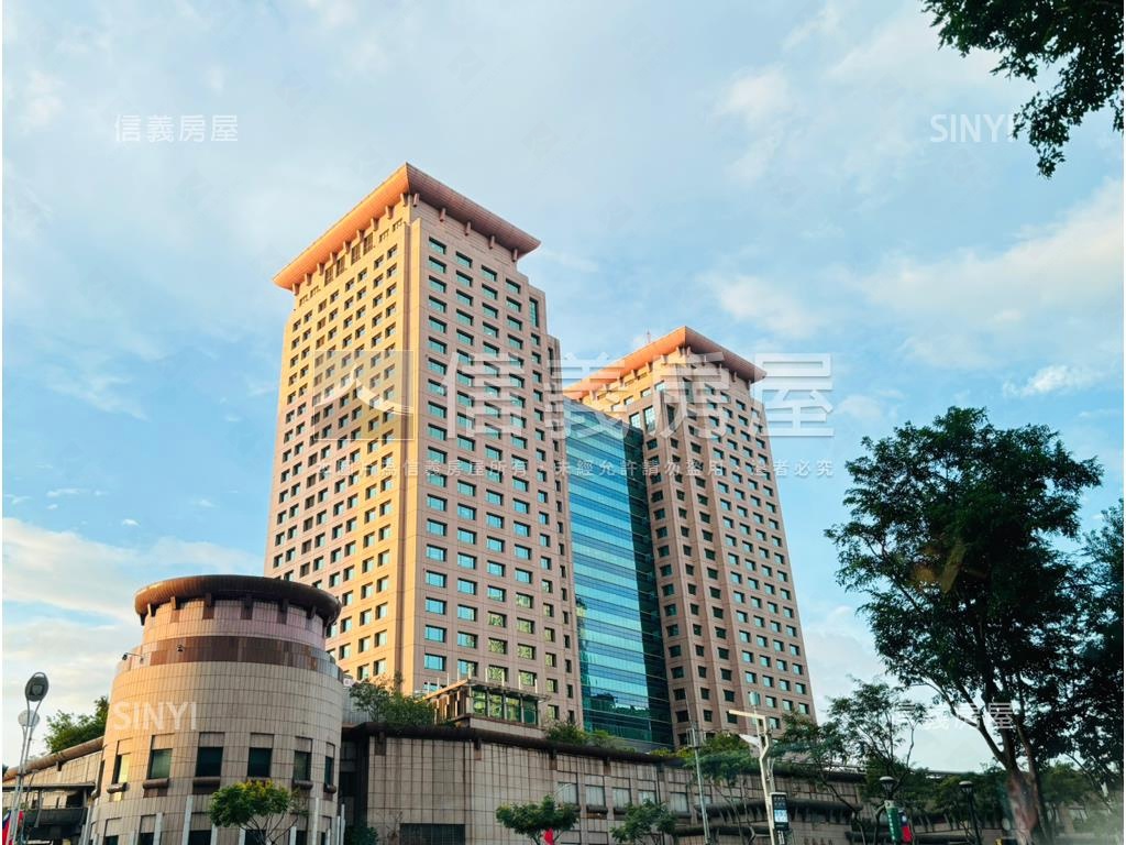 【中山國中學區前後陽台】房屋室內格局與周邊環境