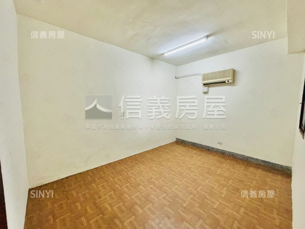 【中山國中學區前後陽台】房屋室內格局與周邊環境