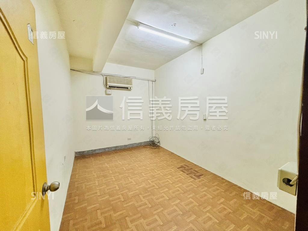 【中山國中學區前後陽台】房屋室內格局與周邊環境