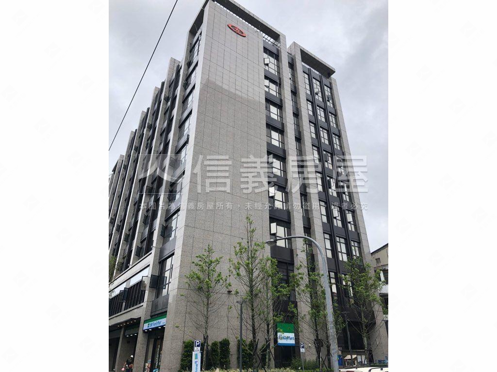 【中山國中學區前後陽台】房屋室內格局與周邊環境