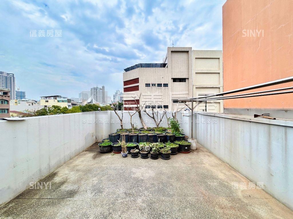 近中國醫商圈加蓋電梯透天房屋室內格局與周邊環境