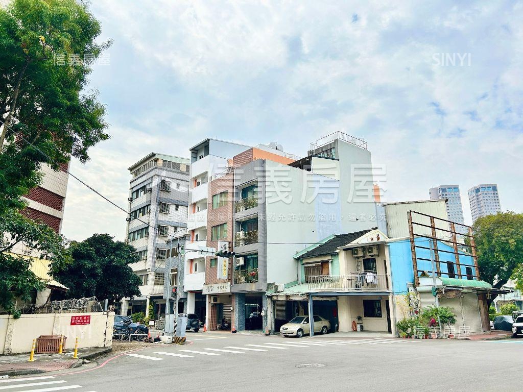 近中國醫商圈加蓋電梯透天房屋室內格局與周邊環境
