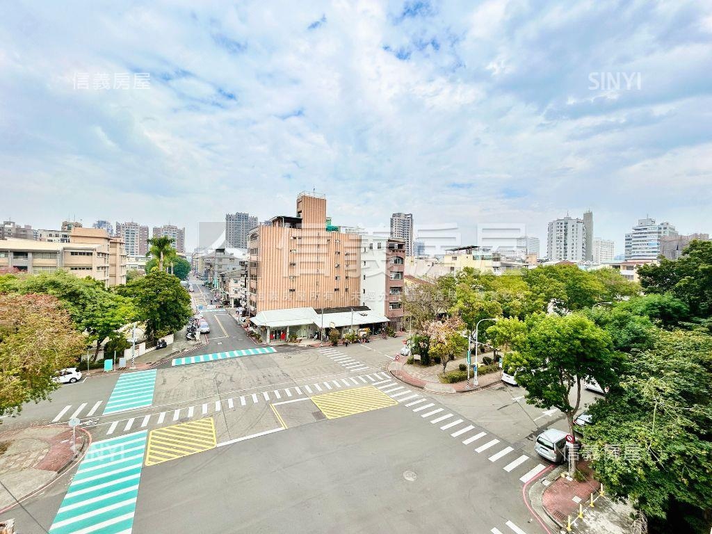 近中國醫商圈加蓋電梯透天房屋室內格局與周邊環境
