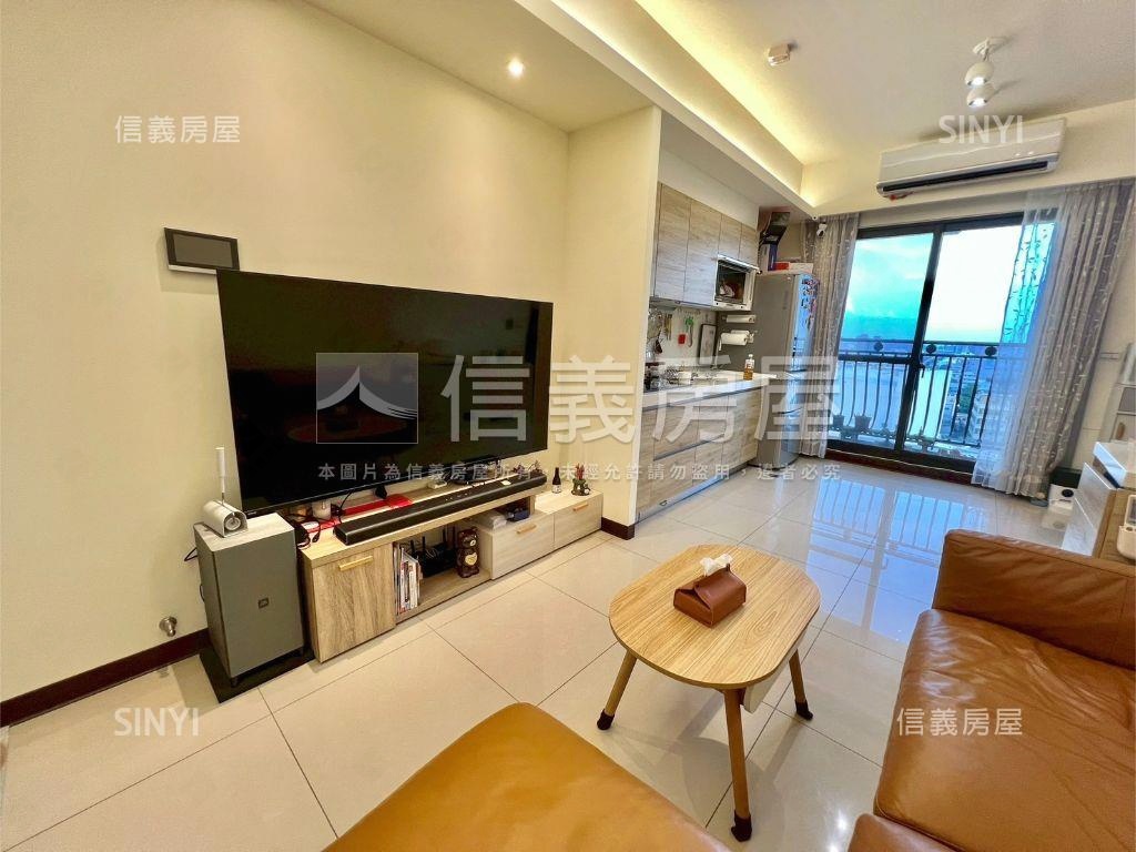 久樘視野裝潢戶稀有釋出房屋室內格局與周邊環境