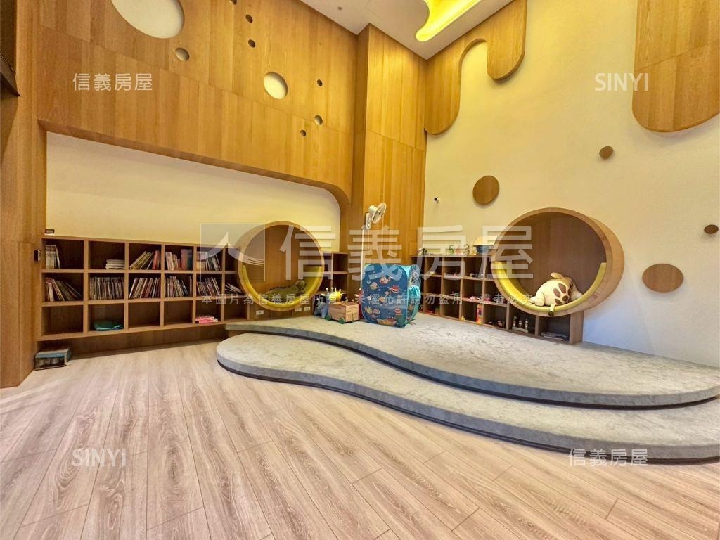 久樘視野裝潢戶稀有釋出房屋室內格局與周邊環境