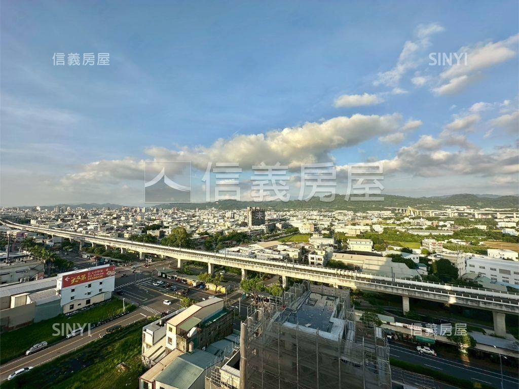 久樘視野裝潢戶稀有釋出房屋室內格局與周邊環境
