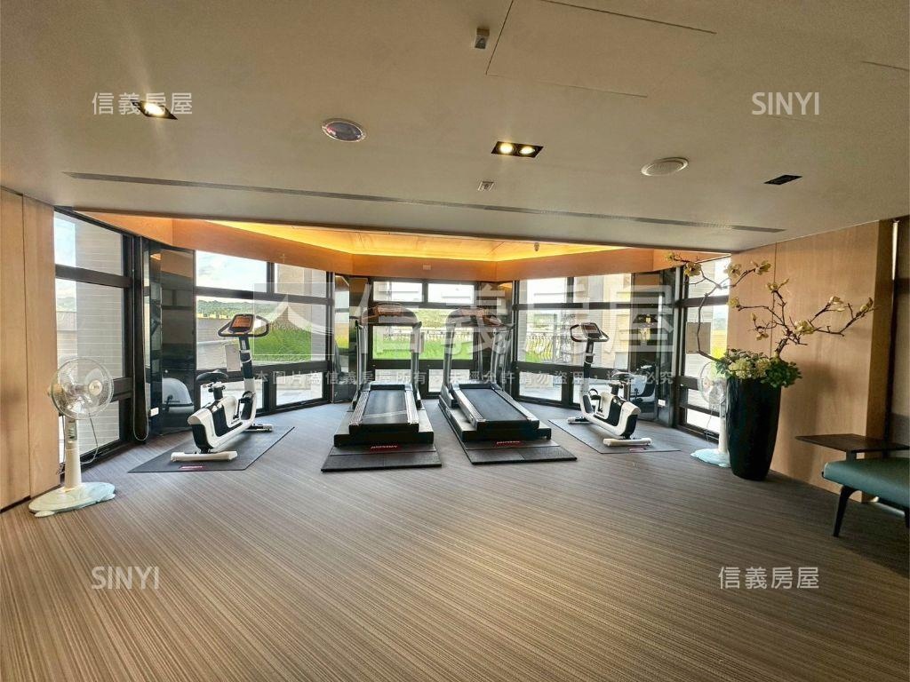 久樘視野裝潢戶稀有釋出房屋室內格局與周邊環境