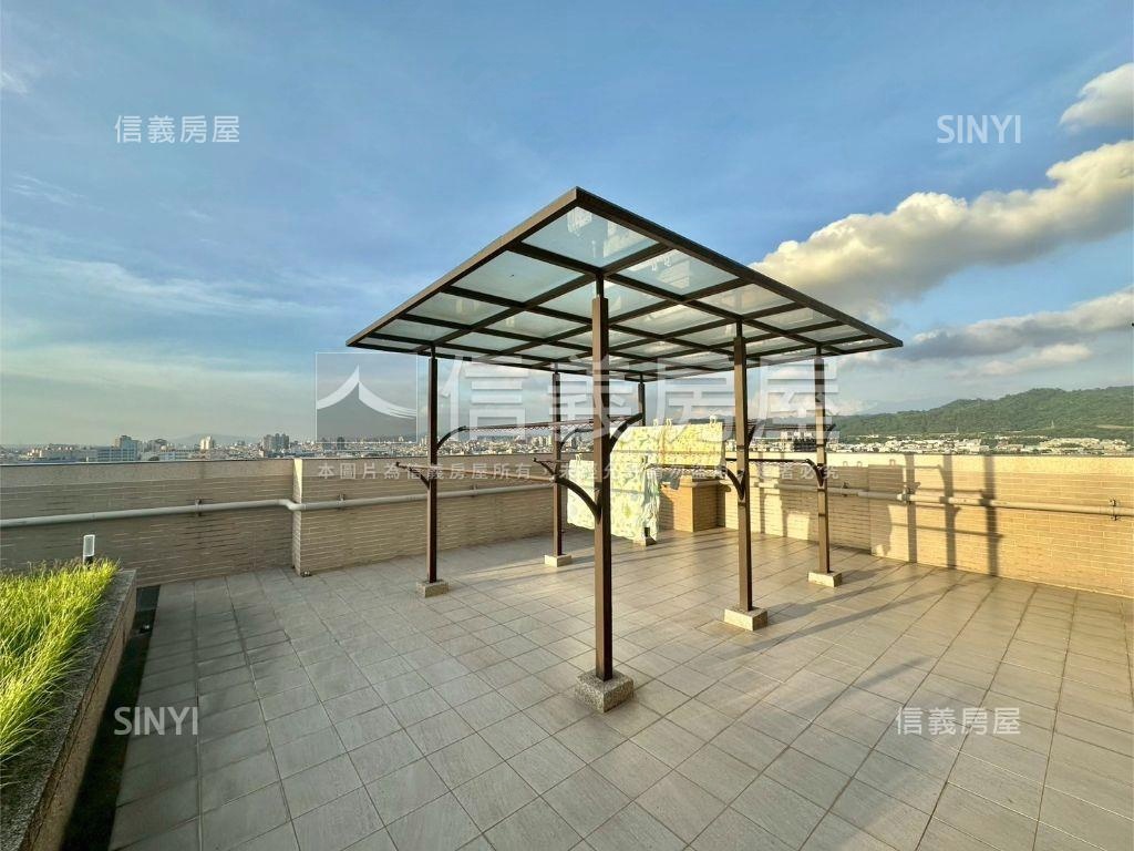 久樘視野裝潢戶稀有釋出房屋室內格局與周邊環境
