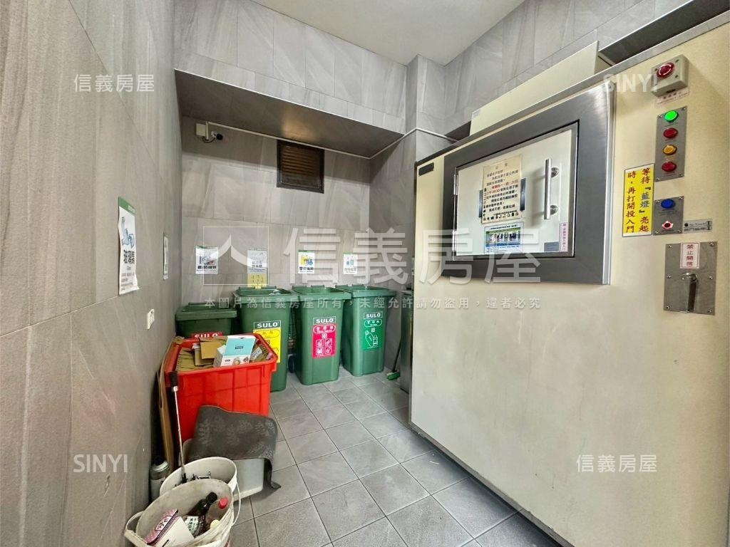 久樘視野裝潢戶稀有釋出房屋室內格局與周邊環境