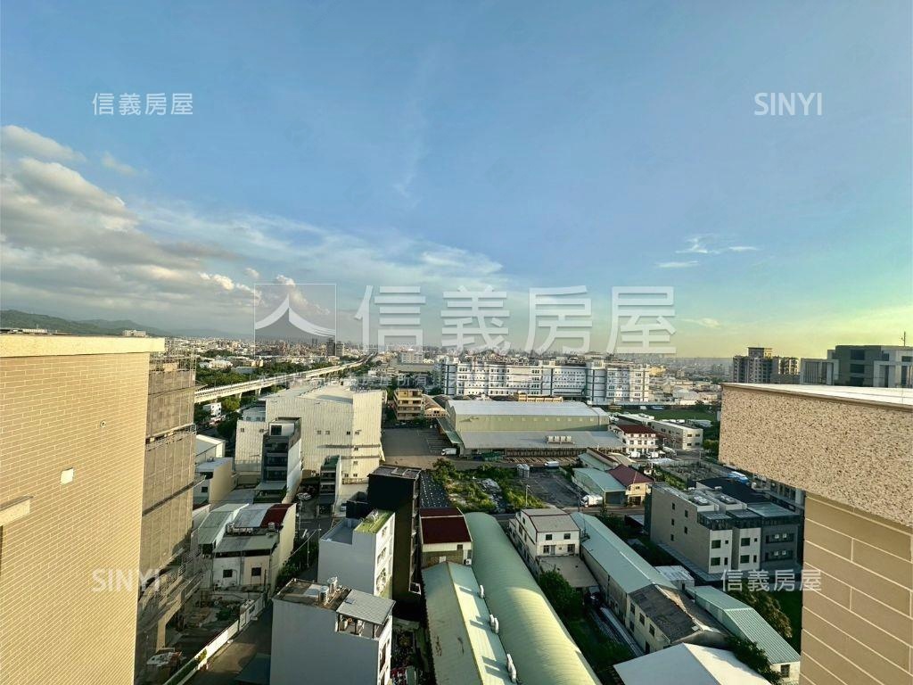 久樘視野裝潢戶稀有釋出房屋室內格局與周邊環境