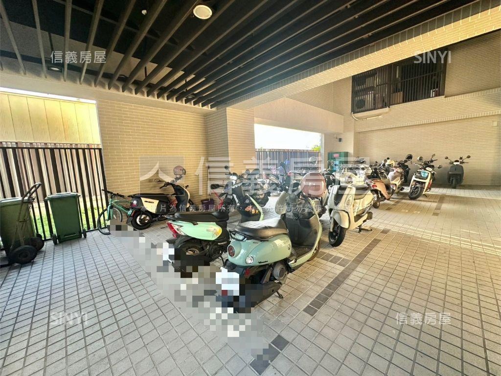 久樘視野裝潢戶稀有釋出房屋室內格局與周邊環境