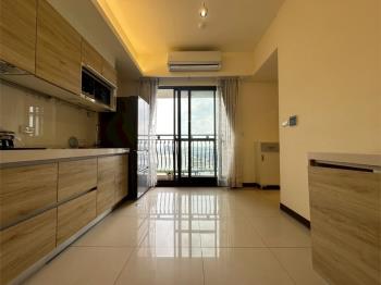 久樘質感視野裝潢兩房平車