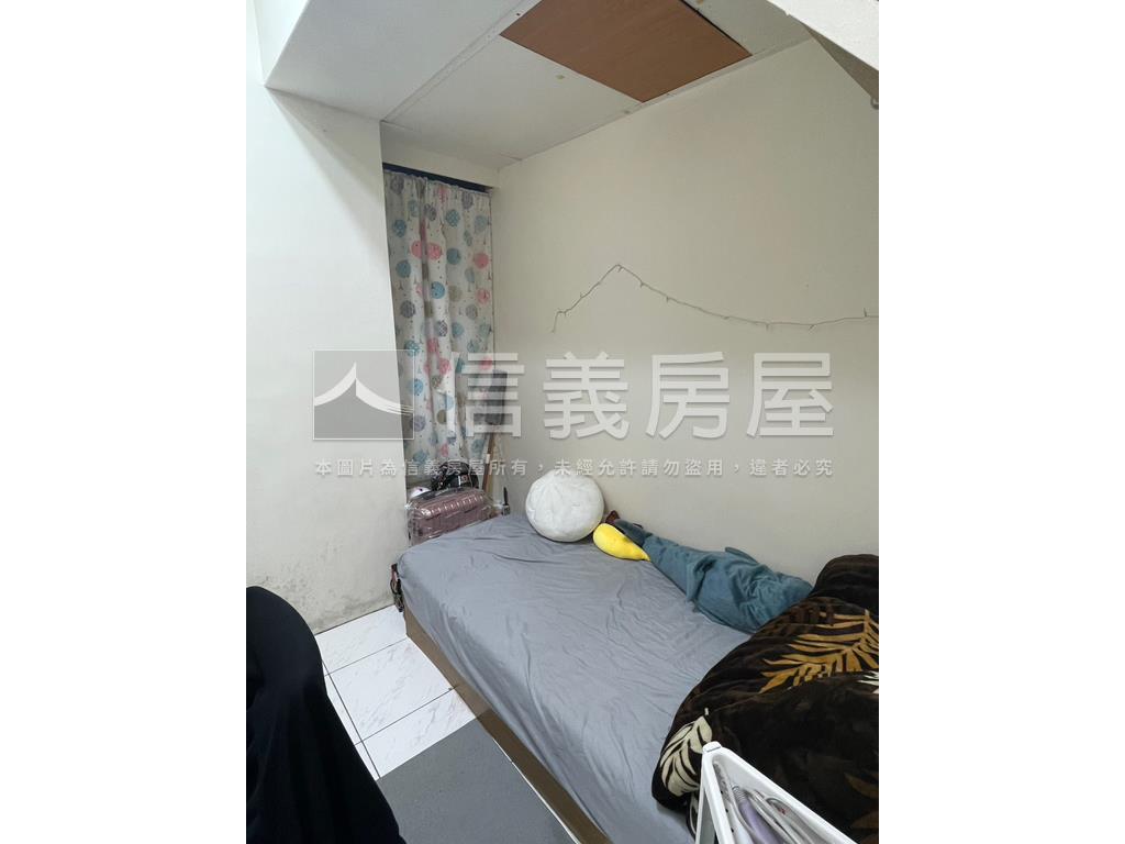 明志路美套房房屋室內格局與周邊環境