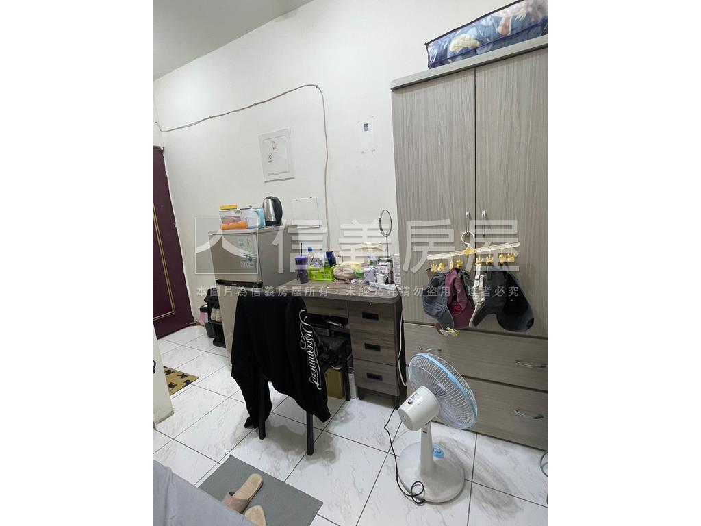 明志路美套房房屋室內格局與周邊環境