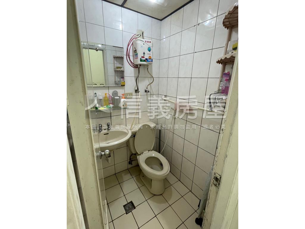 明志路美套房房屋室內格局與周邊環境