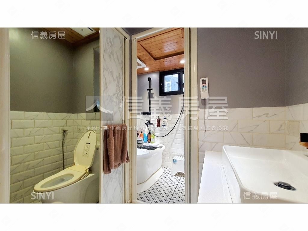 新婚小資首選邊間美屋房屋室內格局與周邊環境