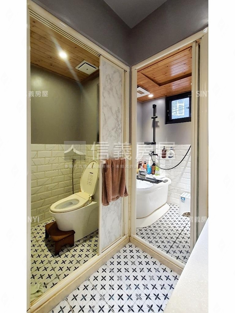 新婚小資首選邊間美屋房屋室內格局與周邊環境