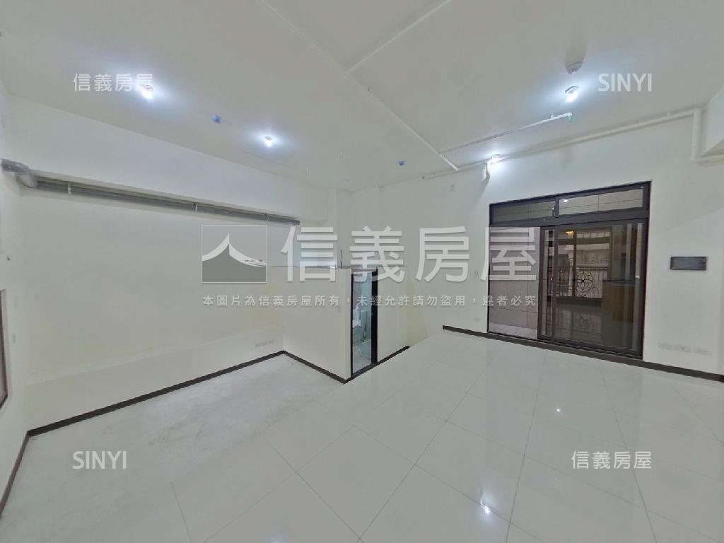 清幽至善元面中庭房屋室內格局與周邊環境