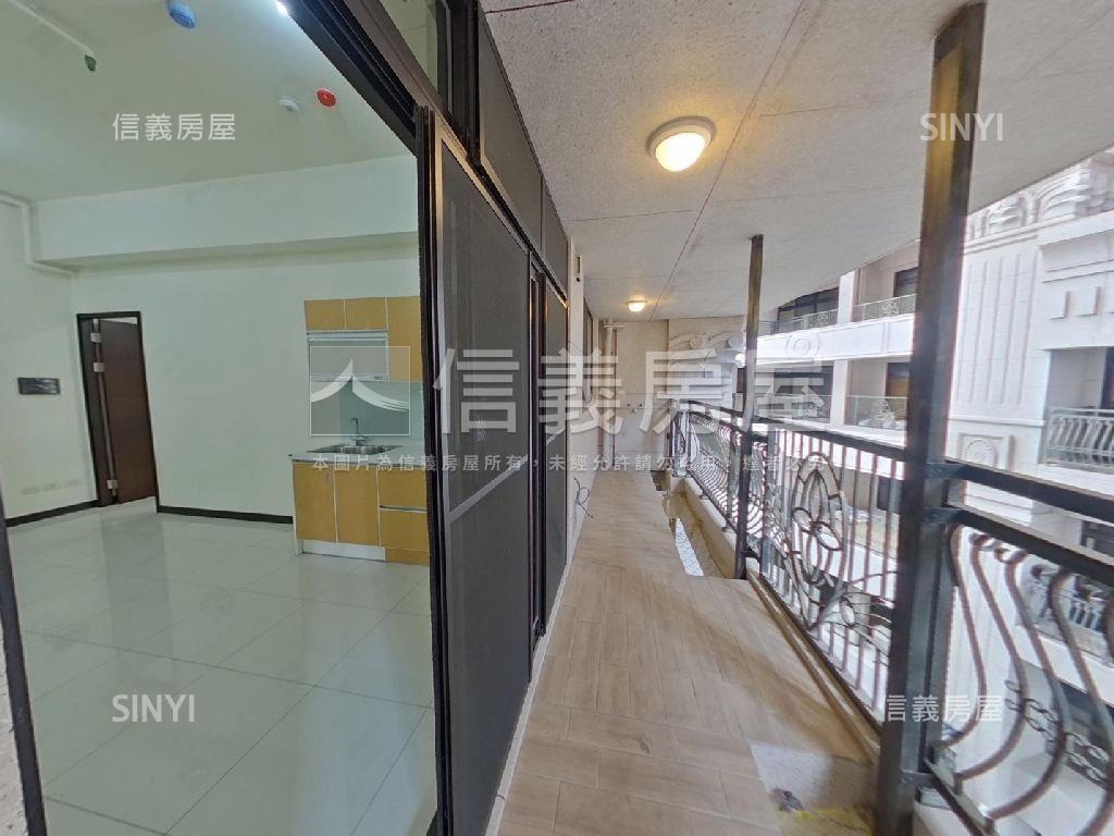 清幽至善元面中庭房屋室內格局與周邊環境