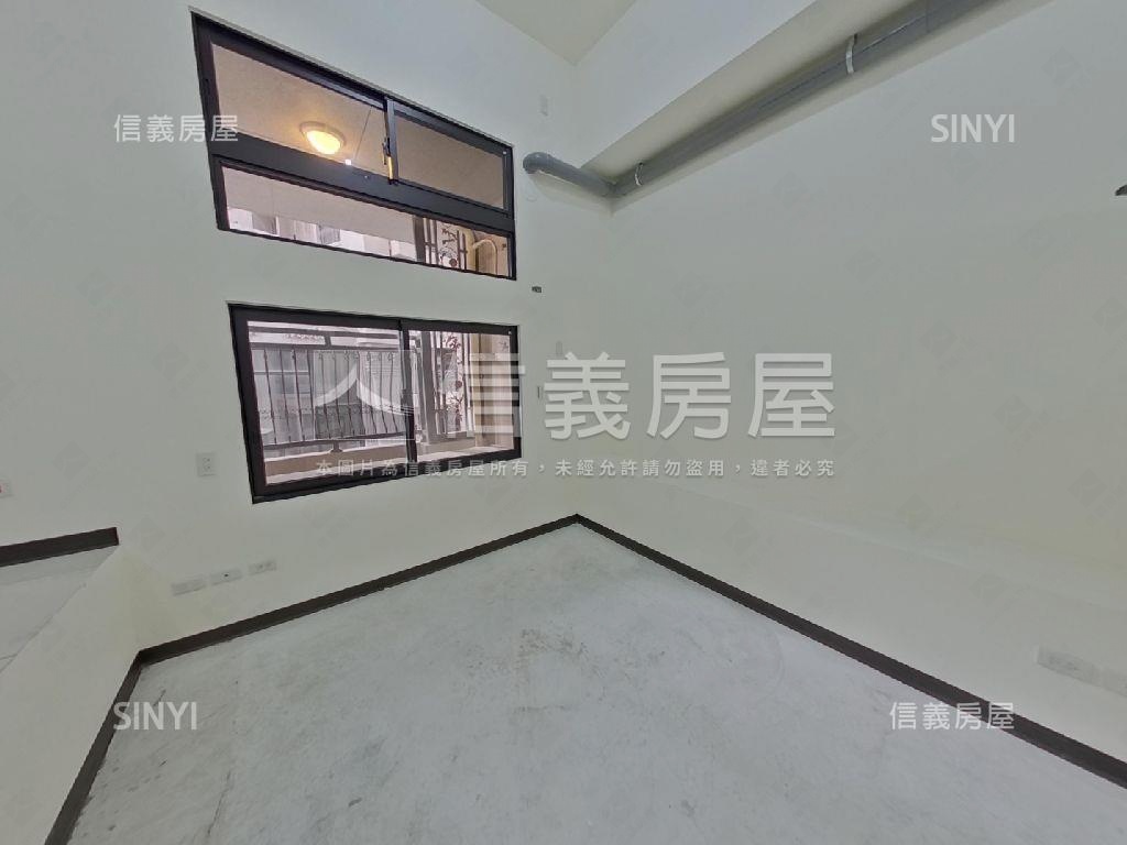 清幽至善元面中庭房屋室內格局與周邊環境