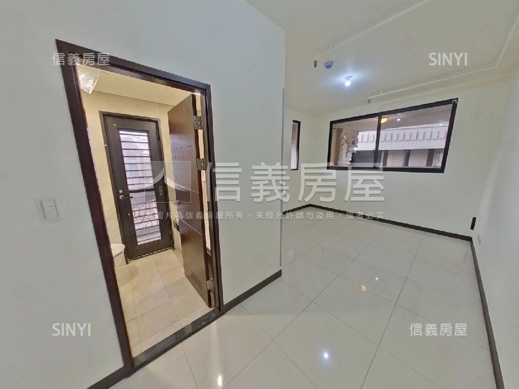 清幽至善元面中庭房屋室內格局與周邊環境