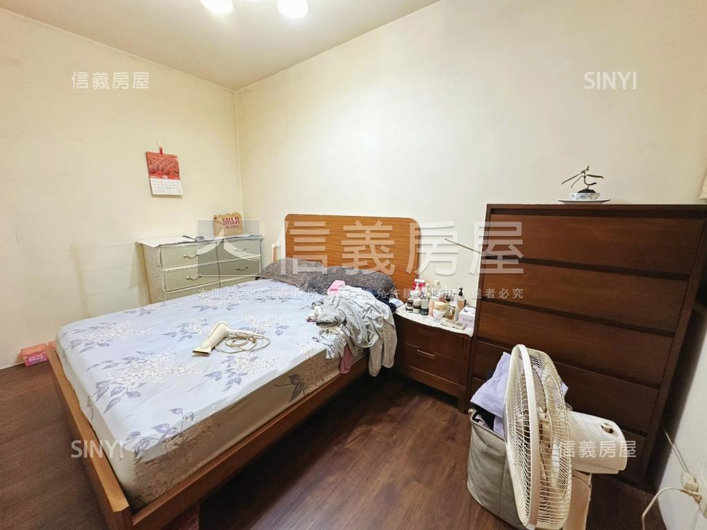 天母２樓美寓房屋室內格局與周邊環境