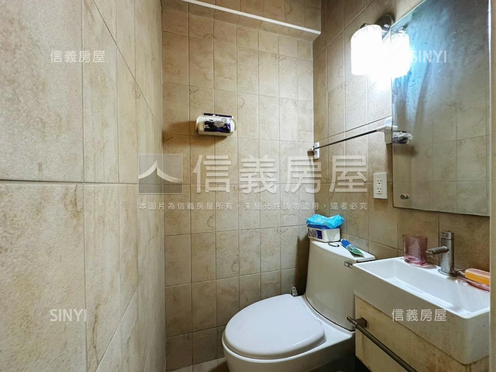 天母２樓美寓房屋室內格局與周邊環境
