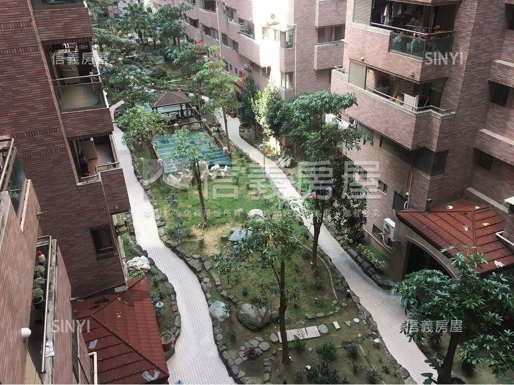 地中海小資兩房屬於你的家房屋室內格局與周邊環境