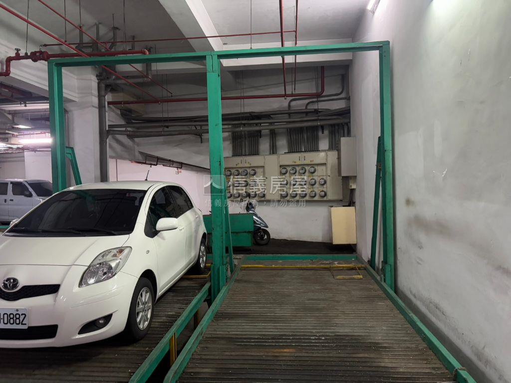 急！精武車站旁三房車位房屋室內格局與周邊環境