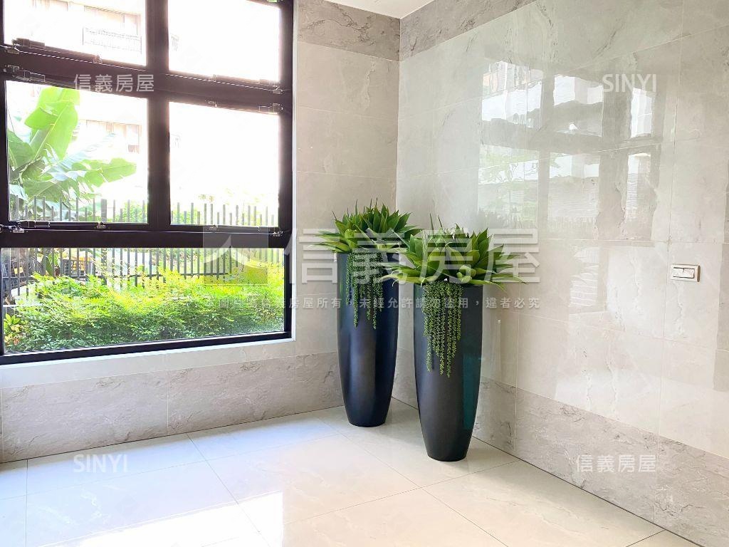 合康心綻高樓帶坡平車位房屋室內格局與周邊環境