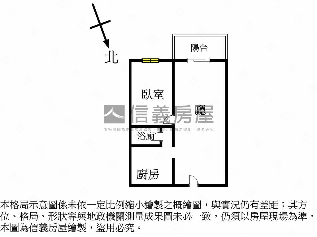 合康心綻高樓帶坡平車位房屋室內格局與周邊環境