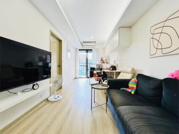 合康心綻高樓帶坡平車位