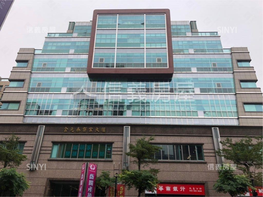 大直金元泰１樓房屋室內格局與周邊環境
