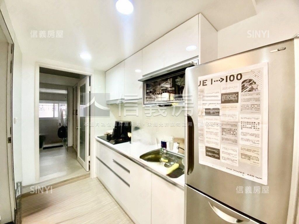 安和遠企靜巷２房美屋房屋室內格局與周邊環境