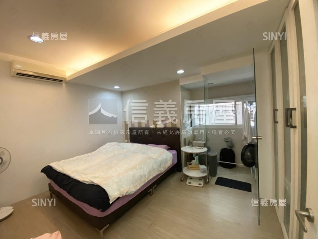 安和遠企靜巷２房美屋房屋室內格局與周邊環境