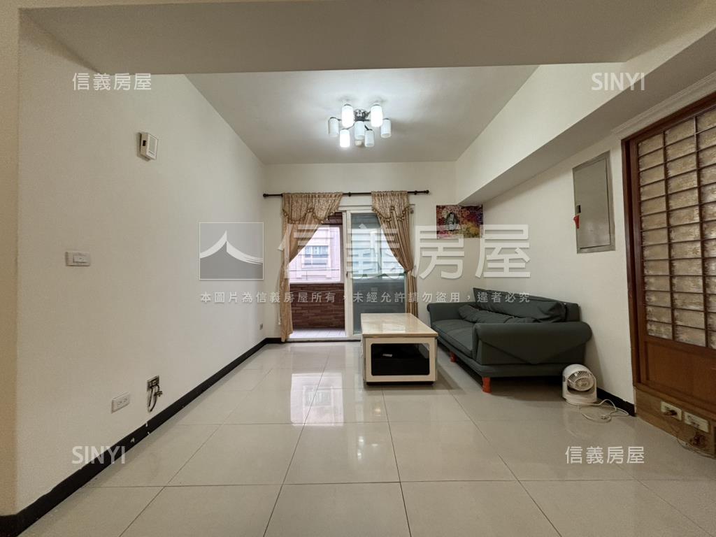 淡江豪景低總價三房房屋室內格局與周邊環境