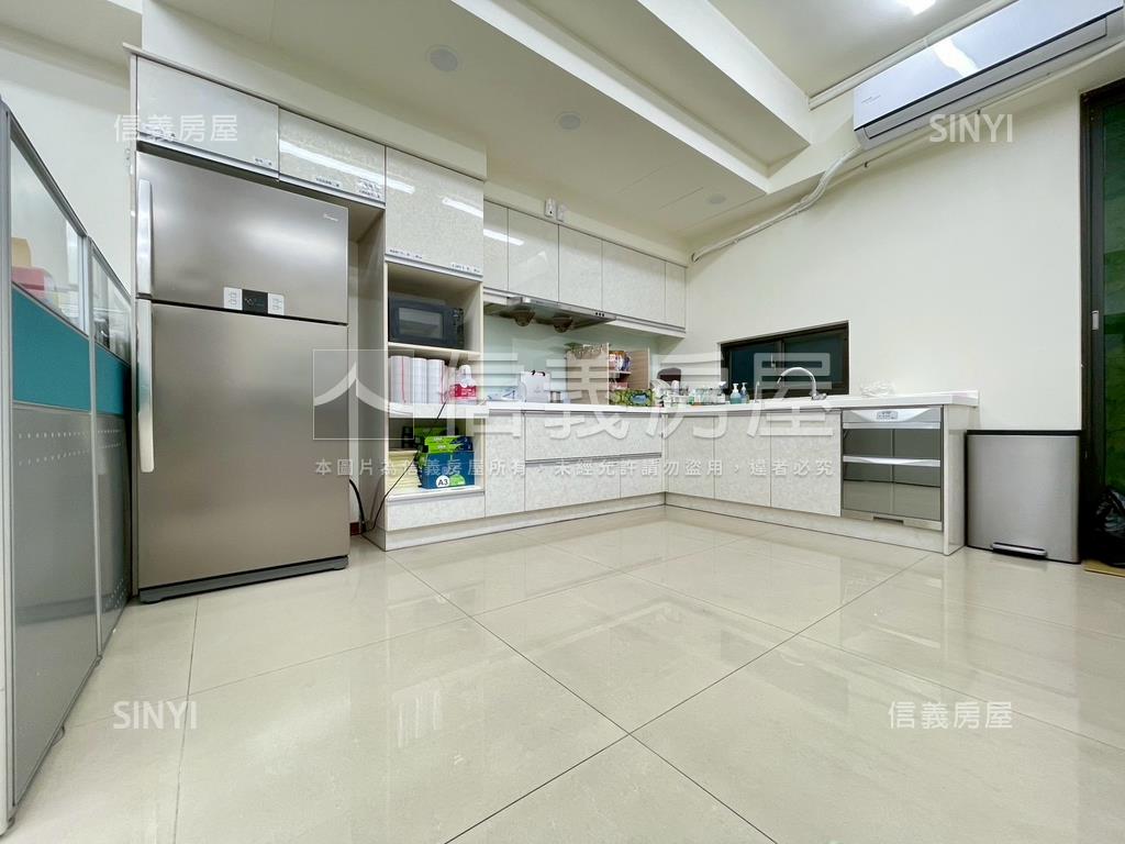 京澄謙隱●稀有釋出庭院戶房屋室內格局與周邊環境