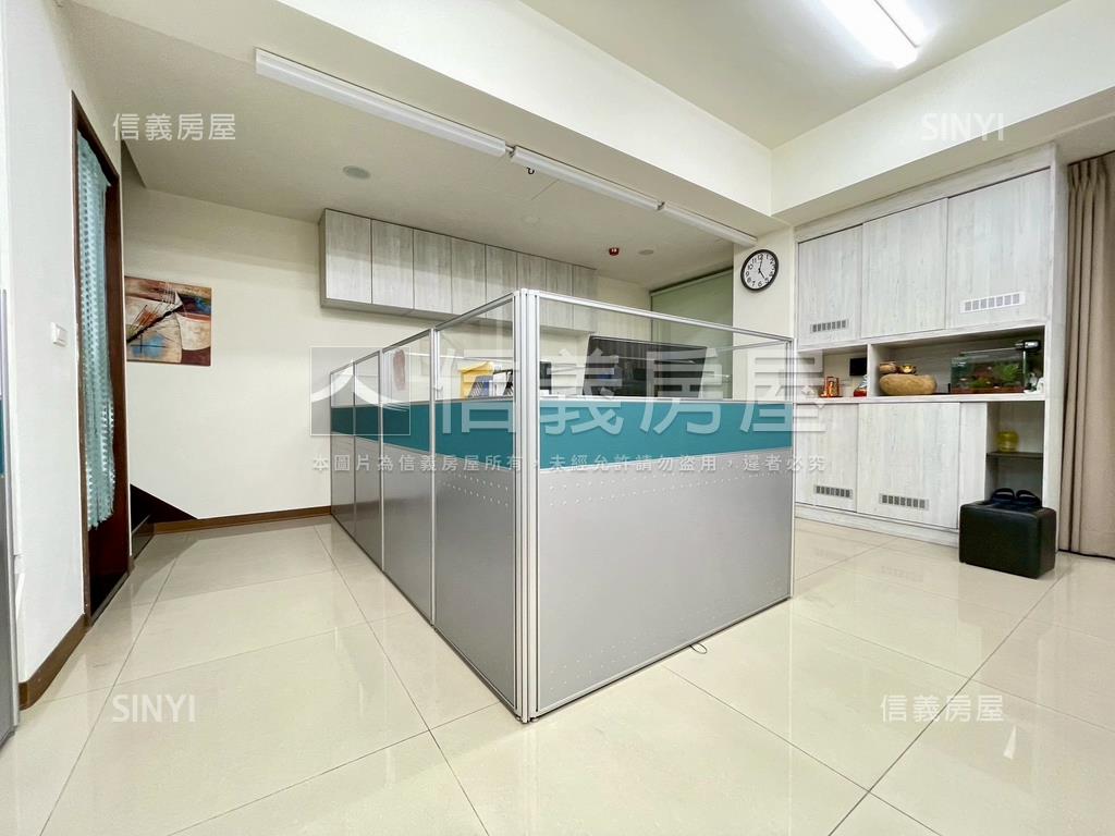 京澄謙隱●稀有釋出庭院戶房屋室內格局與周邊環境